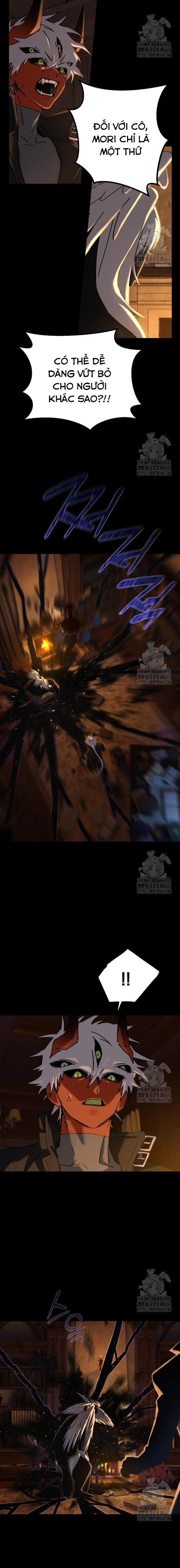 Gặp Mẹ Trong Mơ Chapter 23 - Trang 2