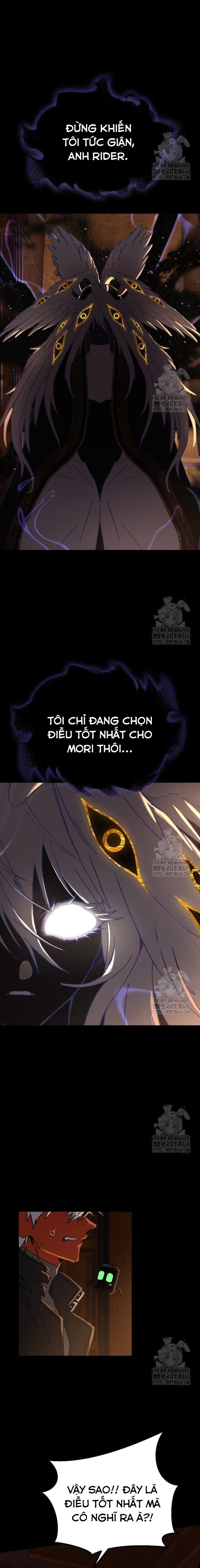 Gặp Mẹ Trong Mơ Chapter 23 - Trang 2