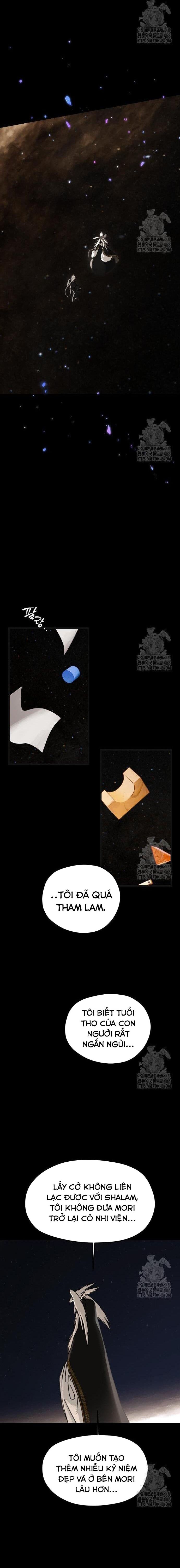 Gặp Mẹ Trong Mơ Chapter 23 - Trang 2