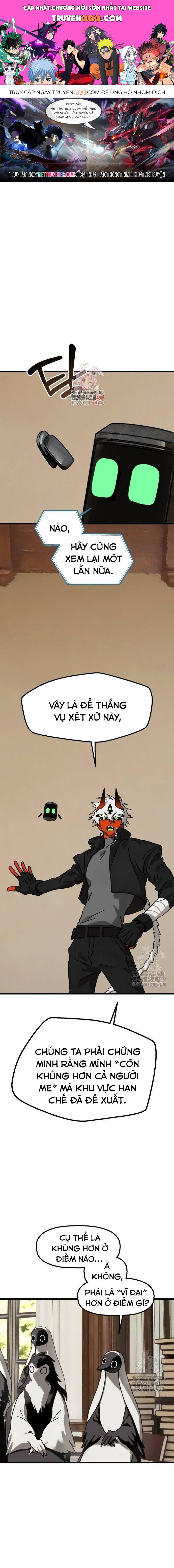 Gặp Mẹ Trong Mơ Chapter 24 - Trang 2