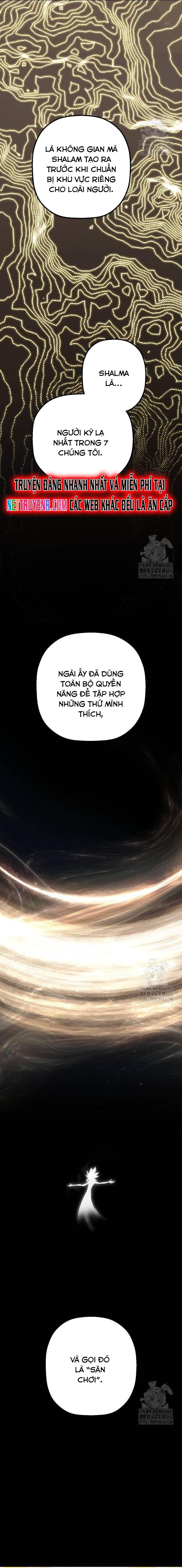 Gặp Mẹ Trong Mơ Chapter 24 - Trang 2