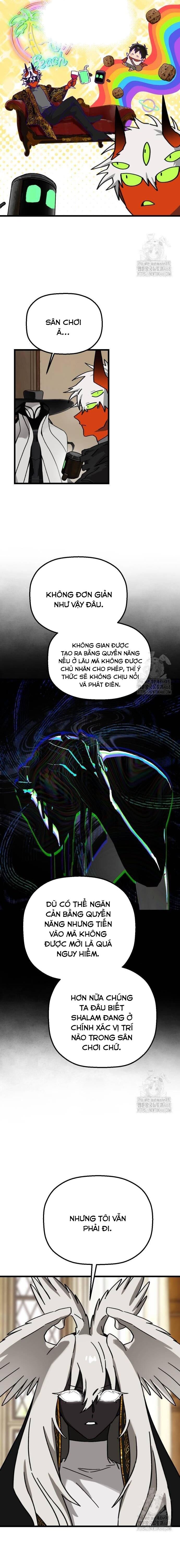 Gặp Mẹ Trong Mơ Chapter 24 - Trang 2