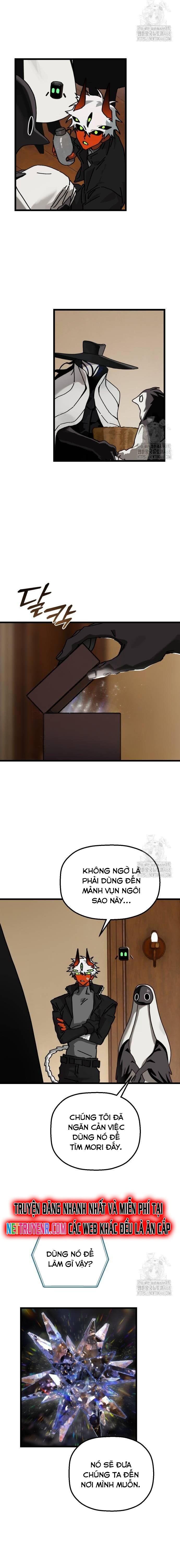 Gặp Mẹ Trong Mơ Chapter 24 - Trang 2