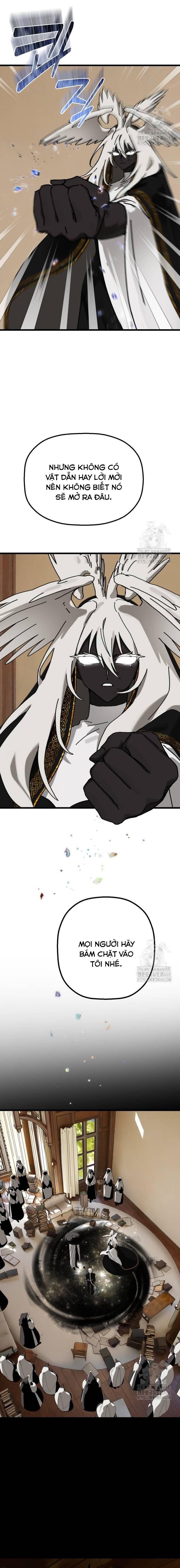 Gặp Mẹ Trong Mơ Chapter 24 - Trang 2