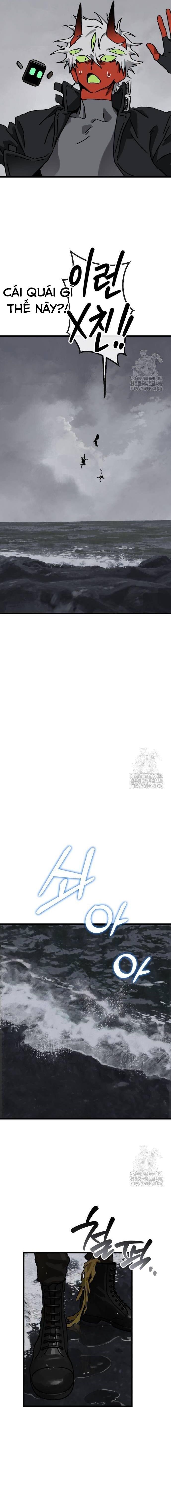 Gặp Mẹ Trong Mơ Chapter 24 - Trang 2