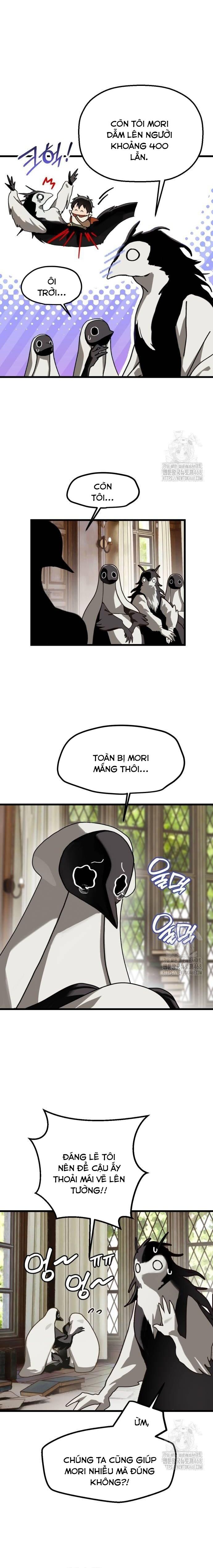 Gặp Mẹ Trong Mơ Chapter 24 - Trang 2