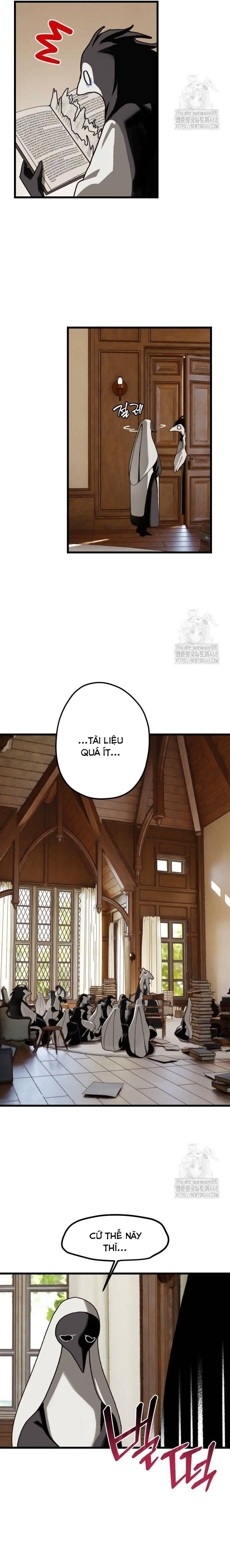 Gặp Mẹ Trong Mơ Chapter 24 - Trang 2