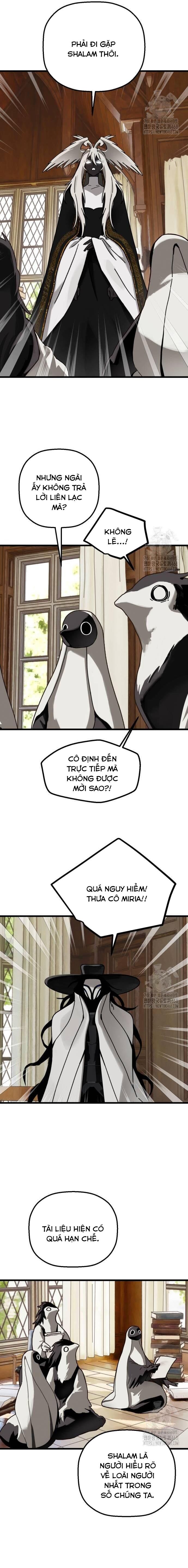 Gặp Mẹ Trong Mơ Chapter 24 - Trang 2