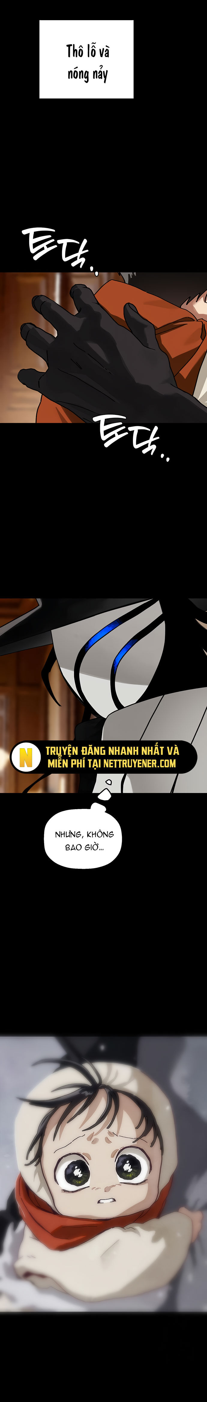 Gặp Mẹ Trong Mơ Chapter 25 - Trang 2