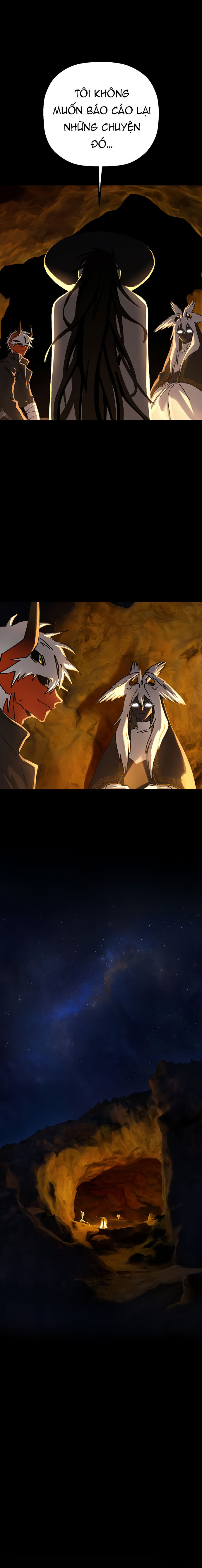 Gặp Mẹ Trong Mơ Chapter 25 - Trang 2