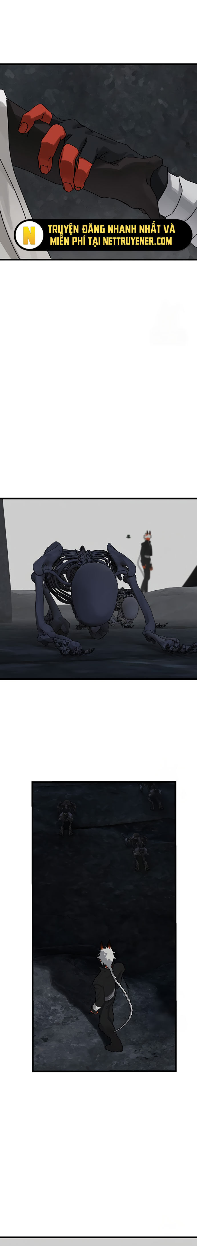 Gặp Mẹ Trong Mơ Chapter 25 - Trang 2