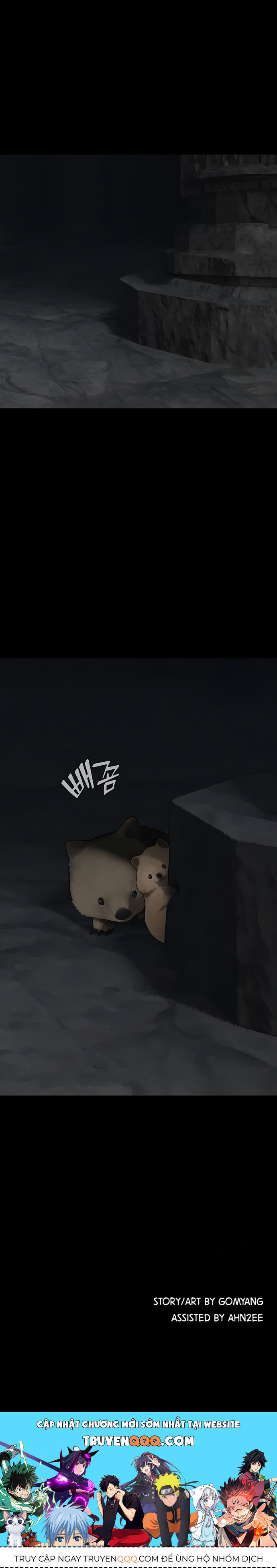 Gặp Mẹ Trong Mơ Chapter 25 - Trang 2