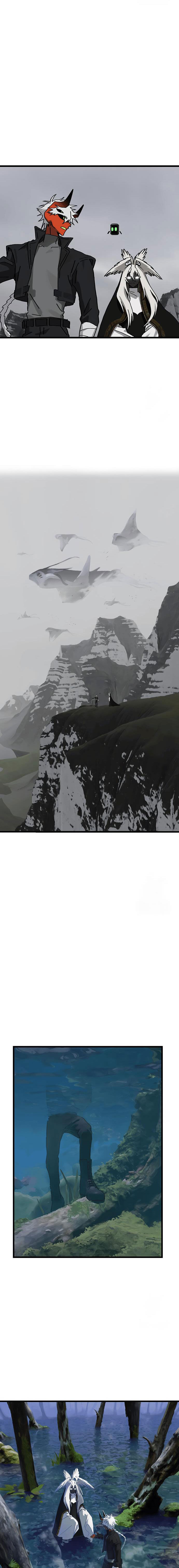 Gặp Mẹ Trong Mơ Chapter 25 - Trang 2