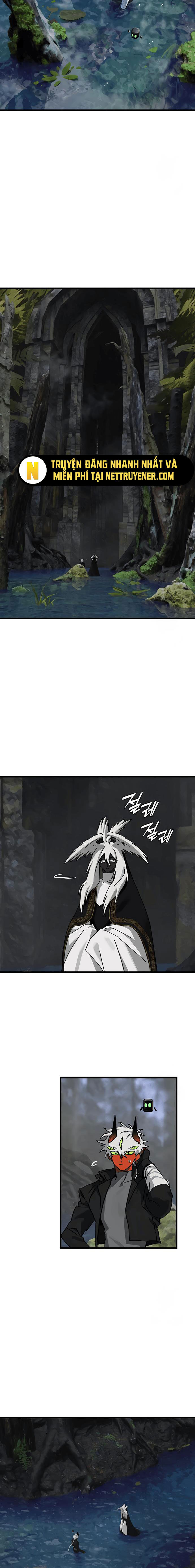 Gặp Mẹ Trong Mơ Chapter 25 - Trang 2