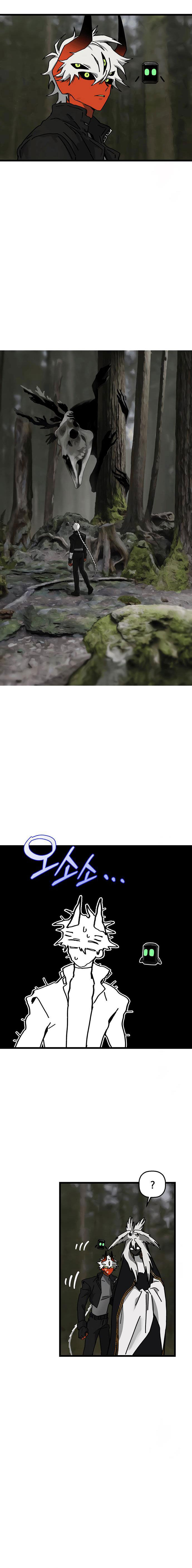 Gặp Mẹ Trong Mơ Chapter 25 - Trang 2