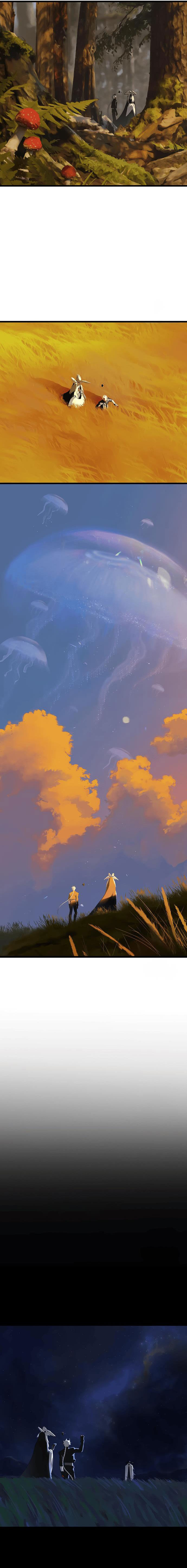 Gặp Mẹ Trong Mơ Chapter 25 - Trang 2