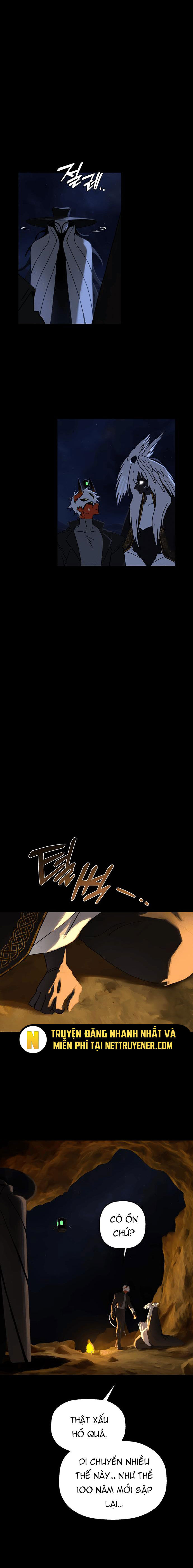 Gặp Mẹ Trong Mơ Chapter 25 - Trang 2