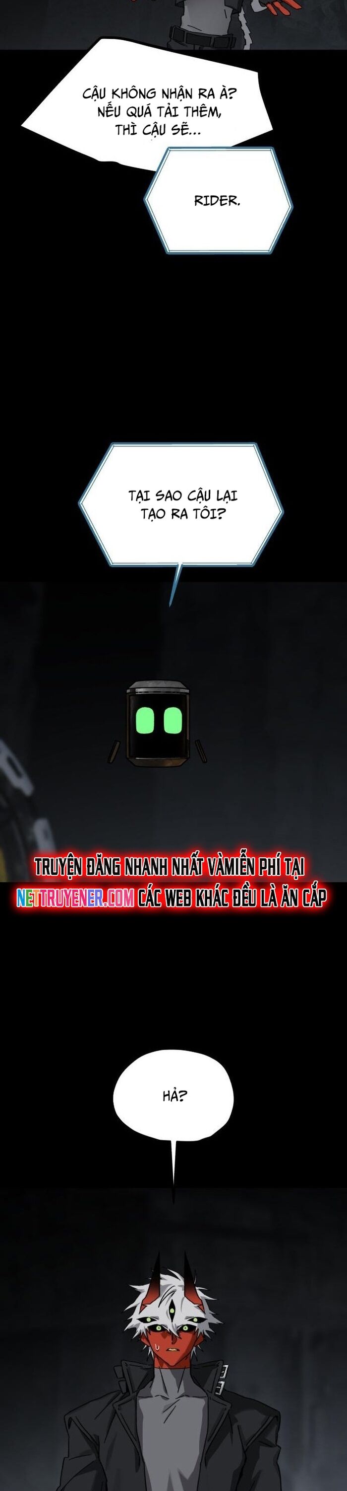 Gặp Mẹ Trong Mơ Chapter 27 - Trang 2