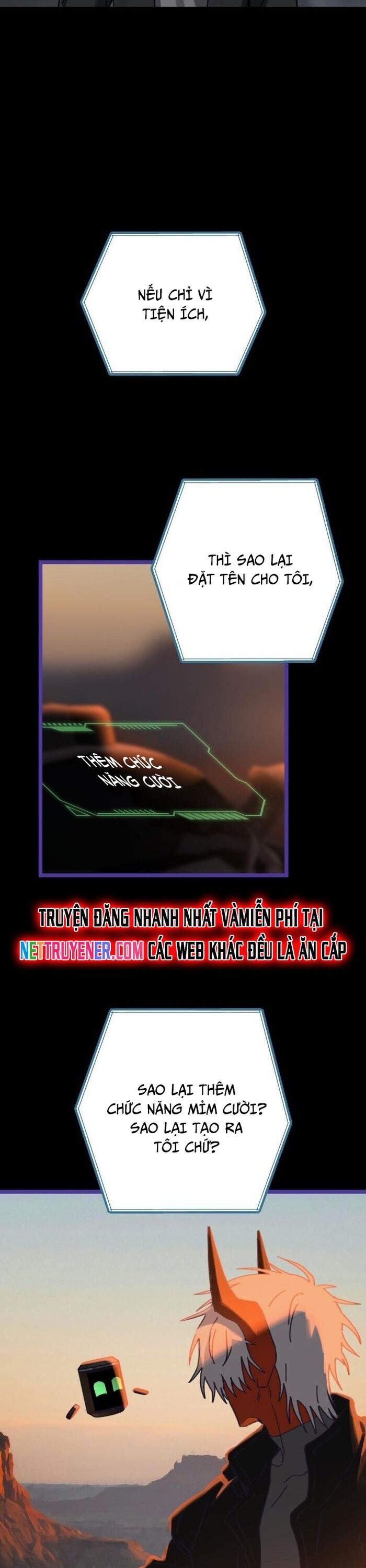 Gặp Mẹ Trong Mơ Chapter 27 - Trang 2