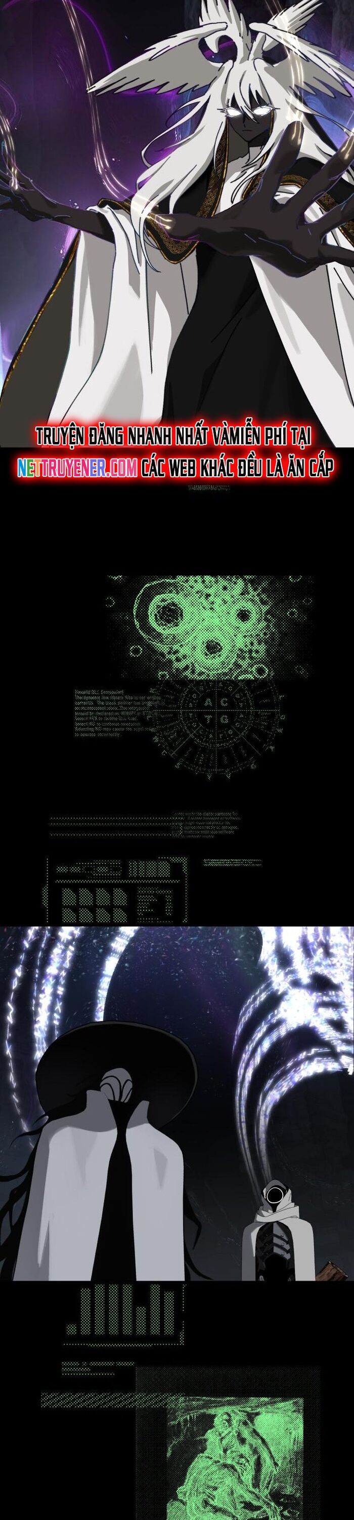 Gặp Mẹ Trong Mơ Chapter 27 - Trang 2