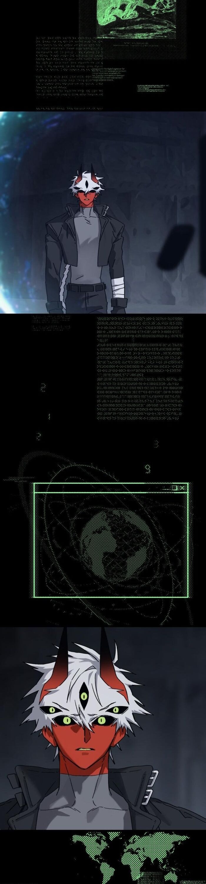 Gặp Mẹ Trong Mơ Chapter 27 - Trang 2