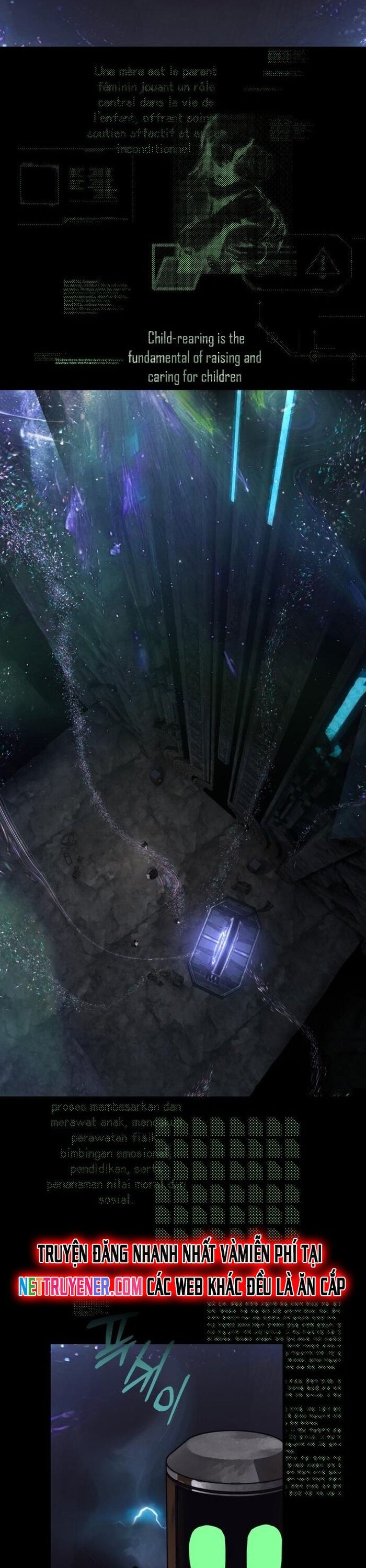 Gặp Mẹ Trong Mơ Chapter 27 - Trang 2