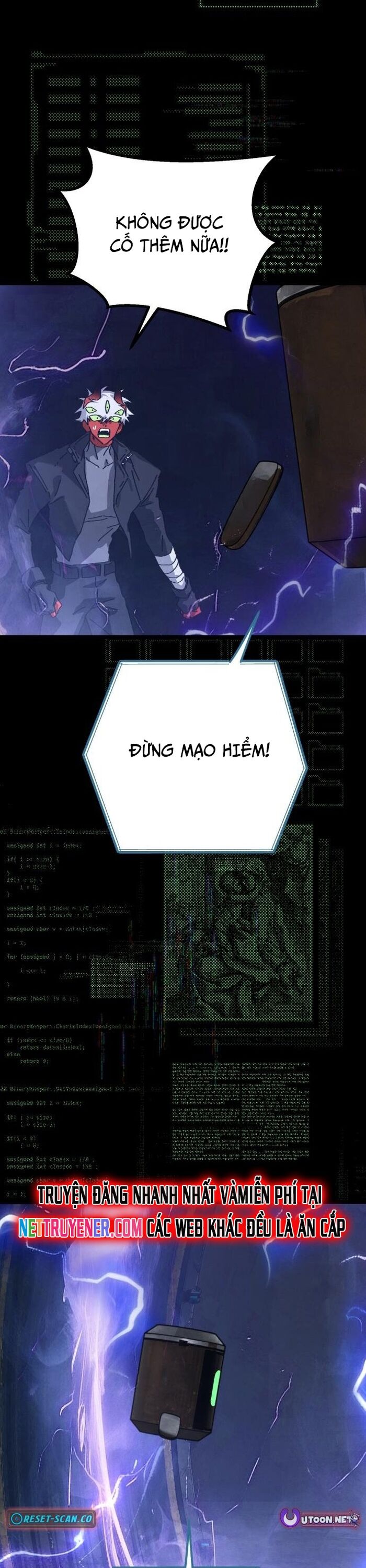 Gặp Mẹ Trong Mơ Chapter 27 - Trang 2