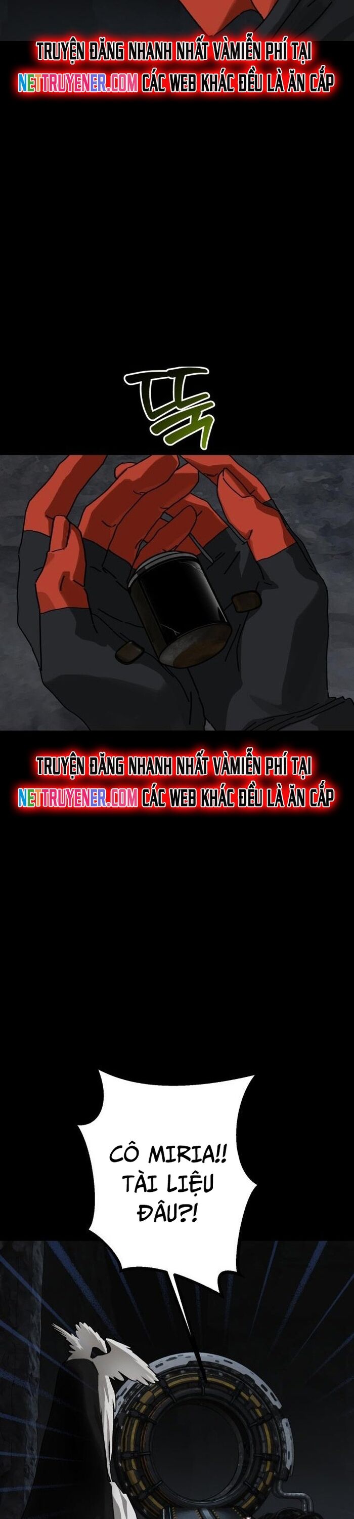 Gặp Mẹ Trong Mơ Chapter 27 - Trang 2