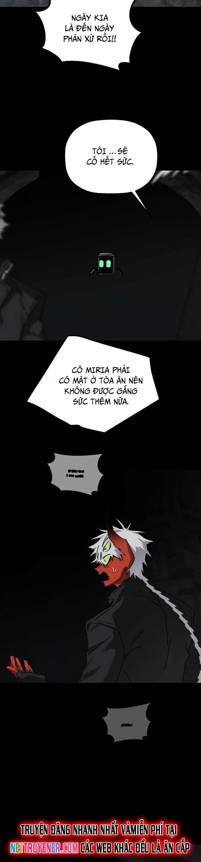 Gặp Mẹ Trong Mơ Chapter 27 - Trang 2