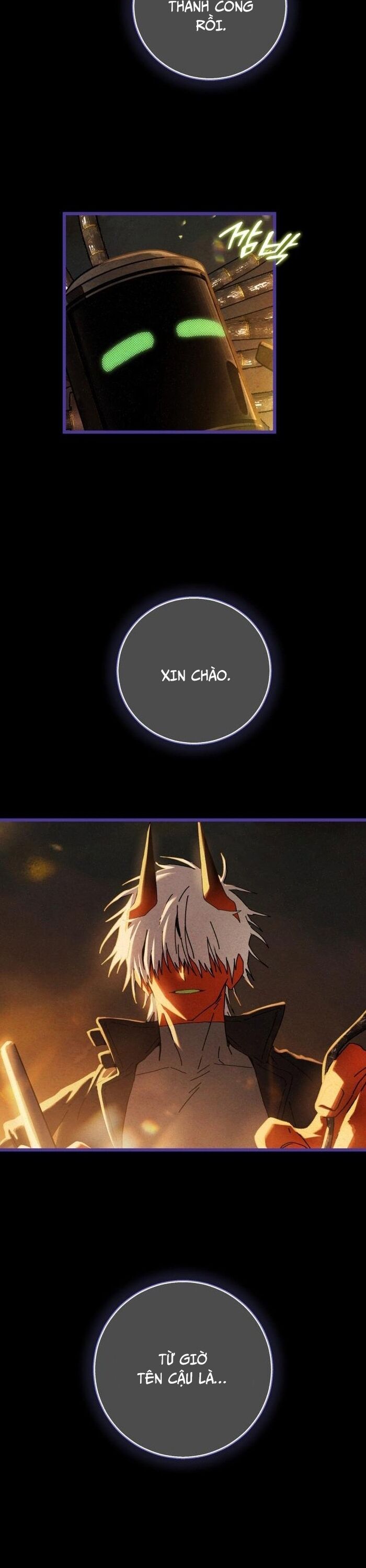 Gặp Mẹ Trong Mơ Chapter 27 - Trang 2