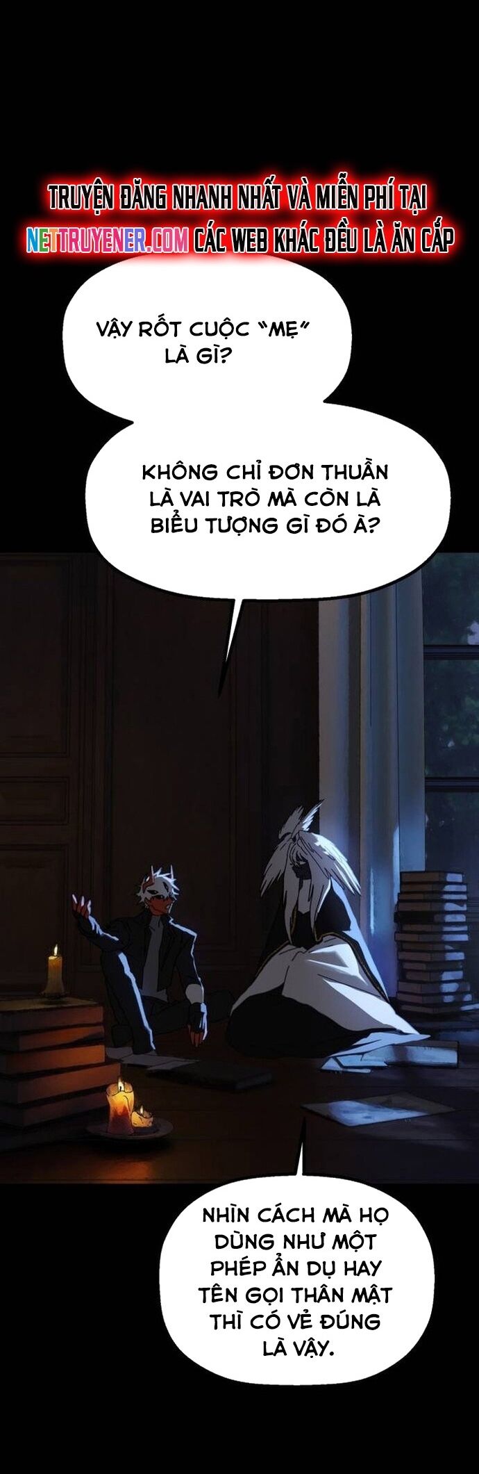 Gặp Mẹ Trong Mơ Chapter 28 - Trang 2