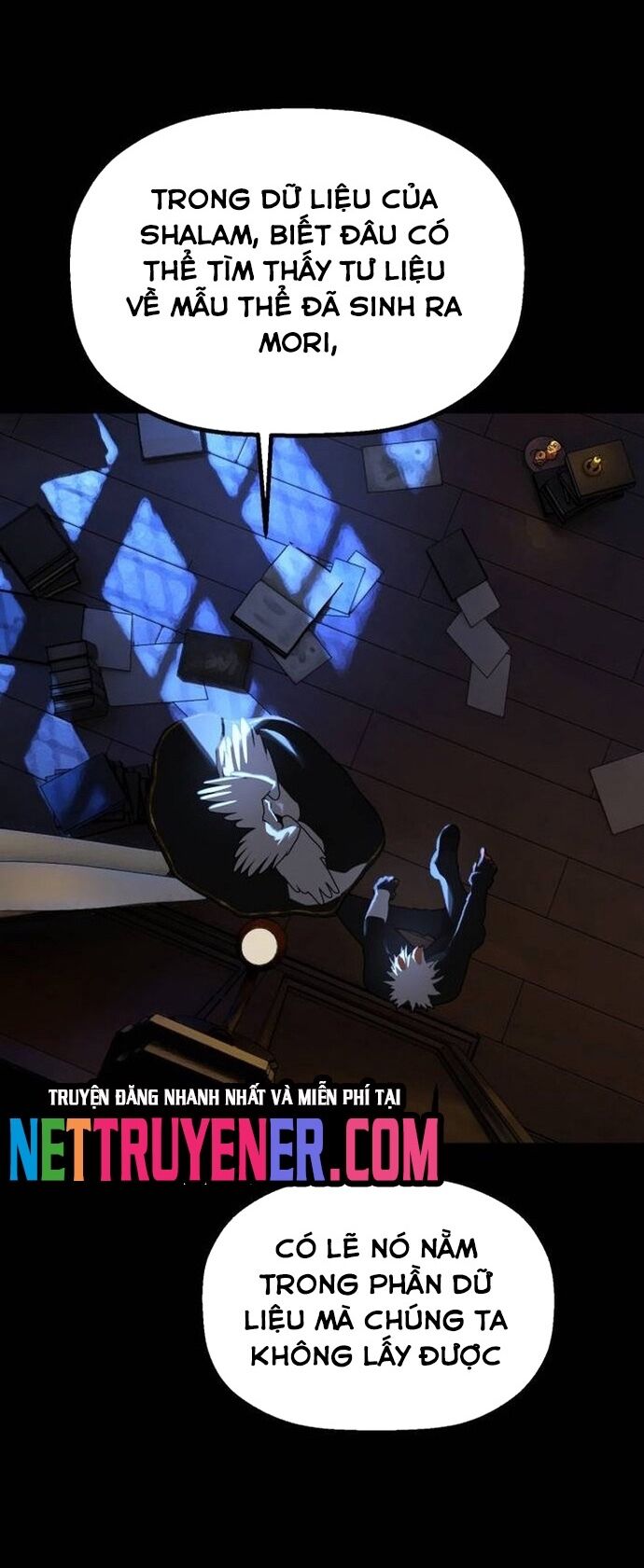 Gặp Mẹ Trong Mơ Chapter 28 - Trang 2