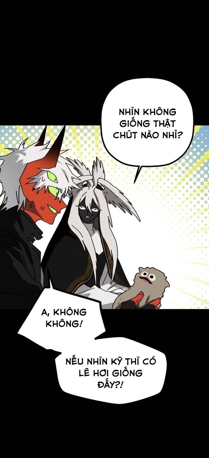 Gặp Mẹ Trong Mơ Chapter 28 - Trang 2