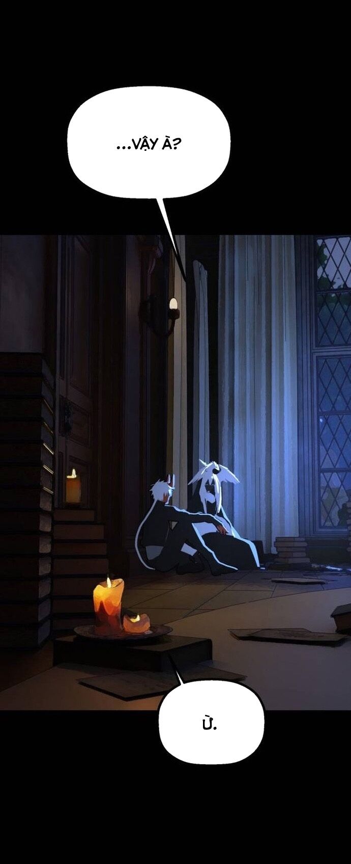 Gặp Mẹ Trong Mơ Chapter 28 - Trang 2