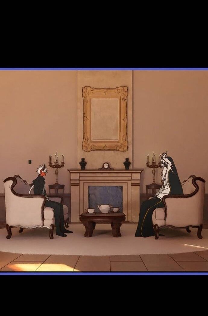 Gặp Mẹ Trong Mơ Chapter 28 - Trang 2