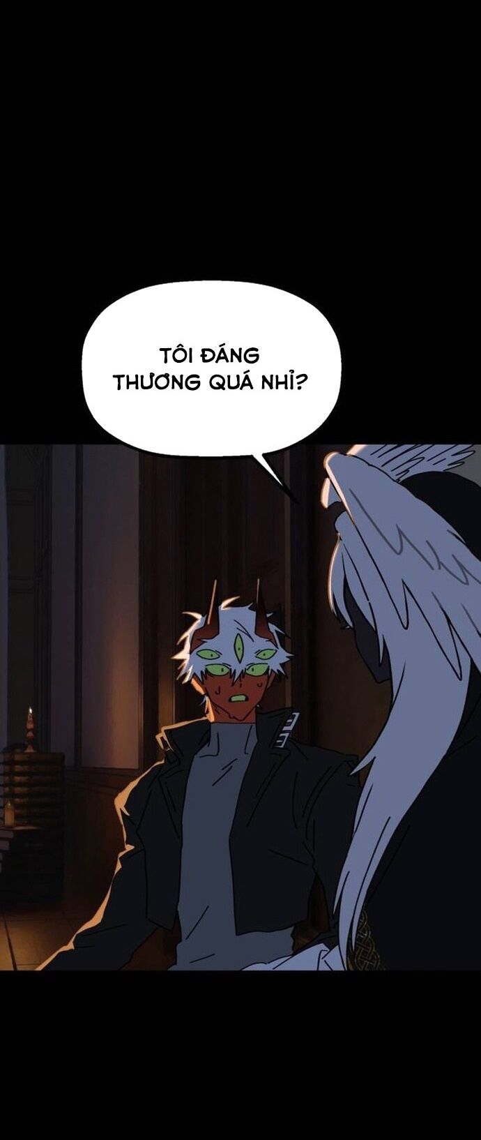 Gặp Mẹ Trong Mơ Chapter 28 - Trang 2