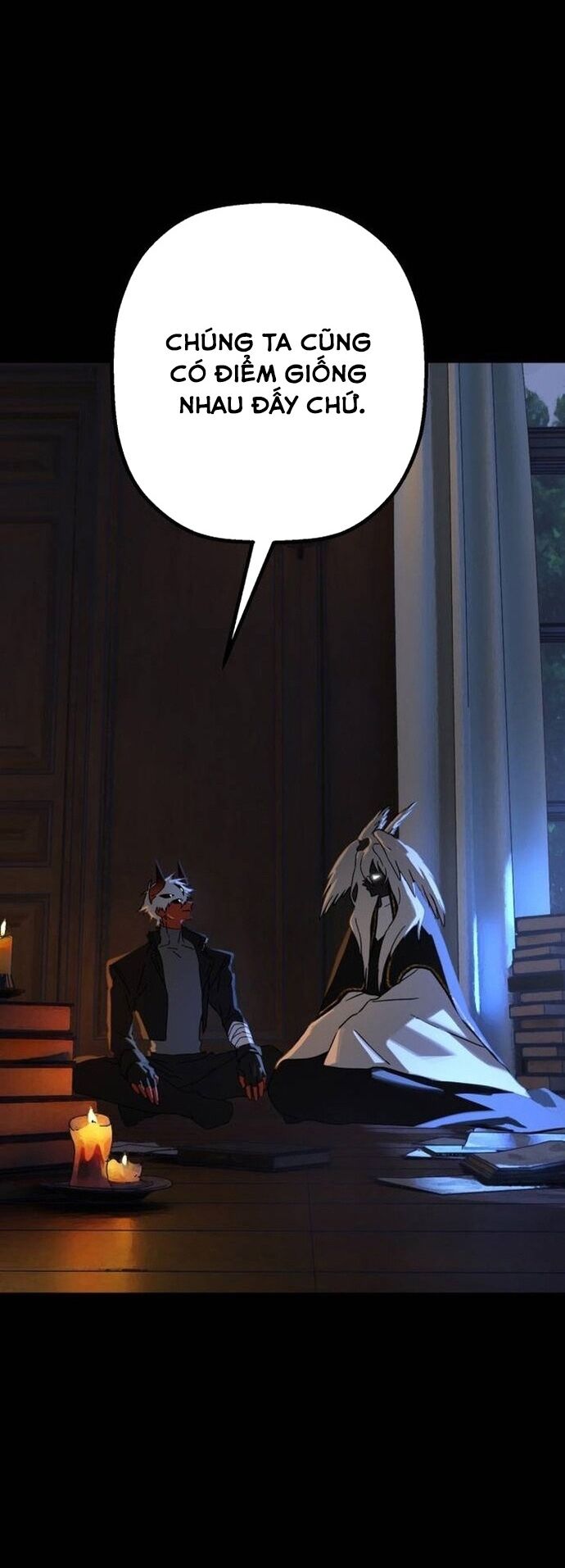 Gặp Mẹ Trong Mơ Chapter 28 - Trang 2