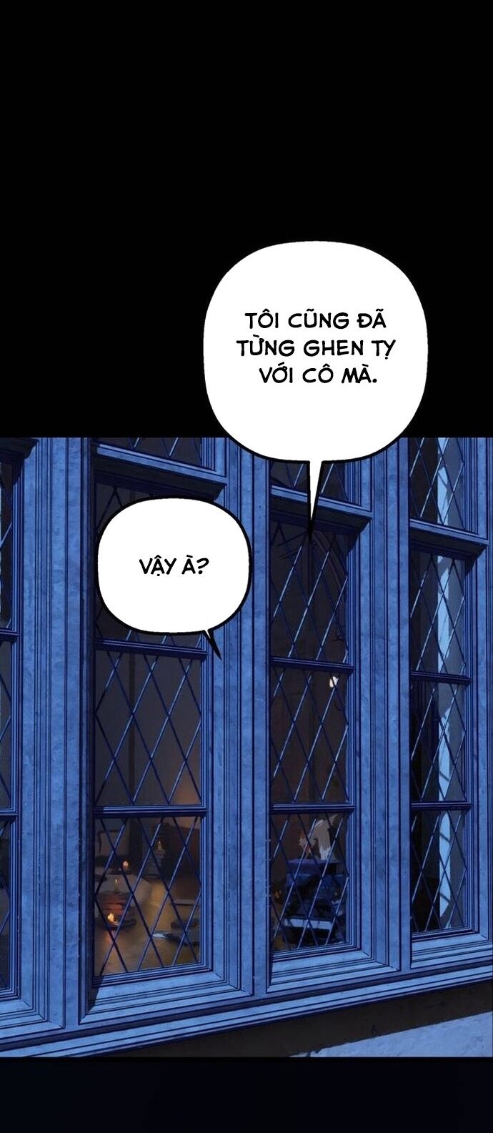 Gặp Mẹ Trong Mơ Chapter 28 - Trang 2