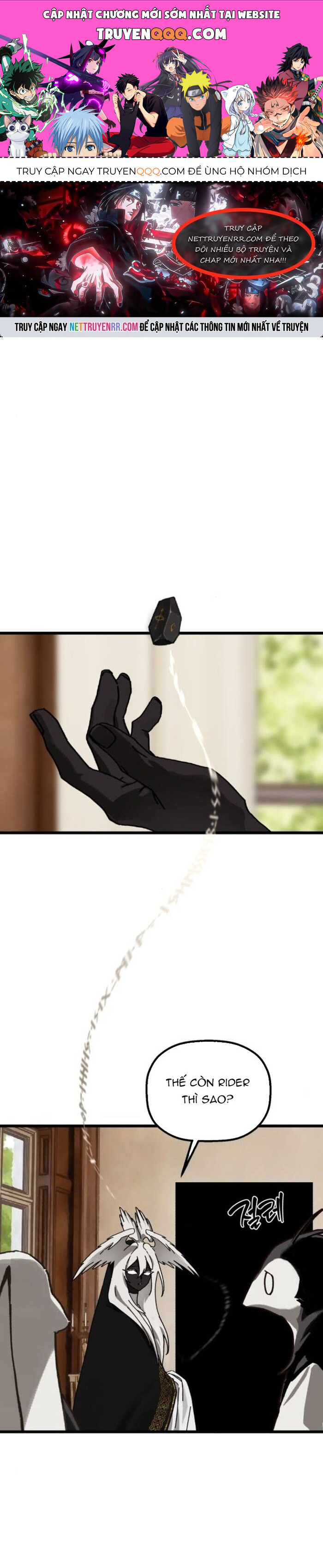 Gặp Mẹ Trong Mơ Chapter 30 - Trang 2