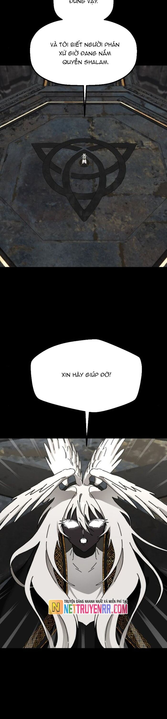 Gặp Mẹ Trong Mơ Chapter 30 - Trang 2