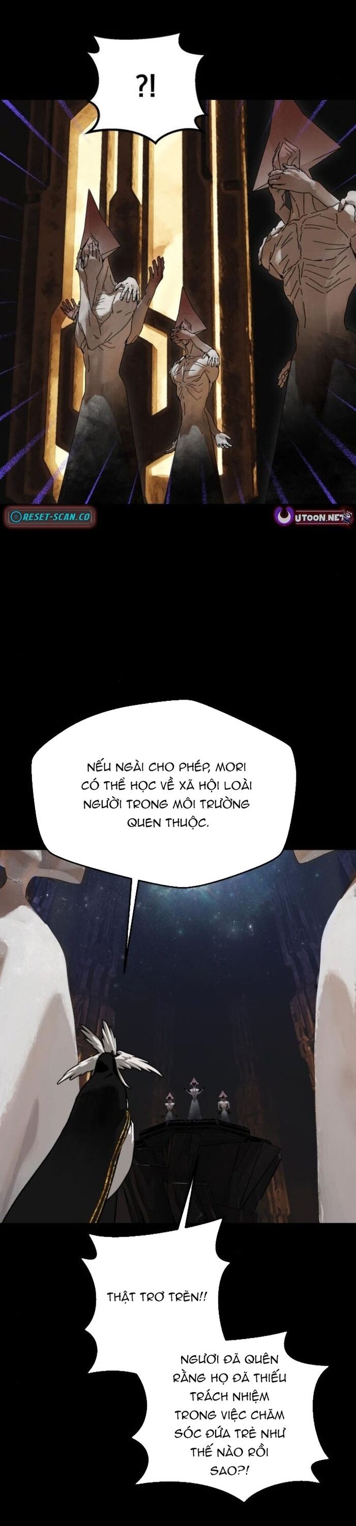 Gặp Mẹ Trong Mơ Chapter 30 - Trang 2