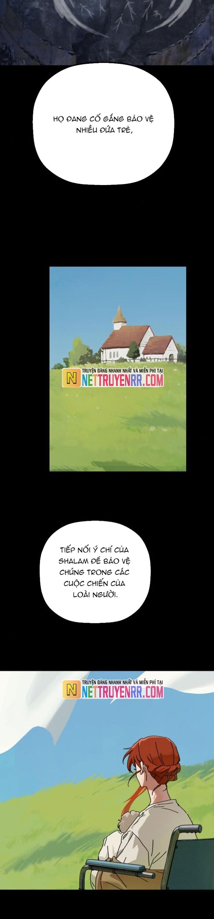 Gặp Mẹ Trong Mơ Chapter 30 - Trang 2