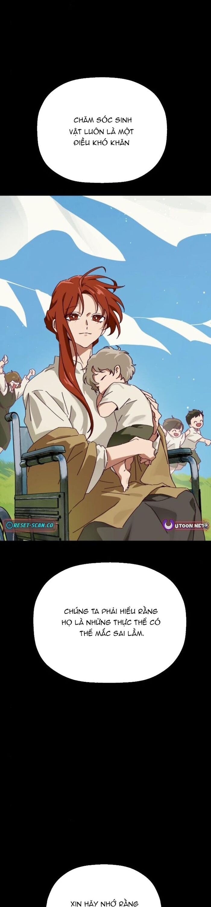 Gặp Mẹ Trong Mơ Chapter 30 - Trang 2