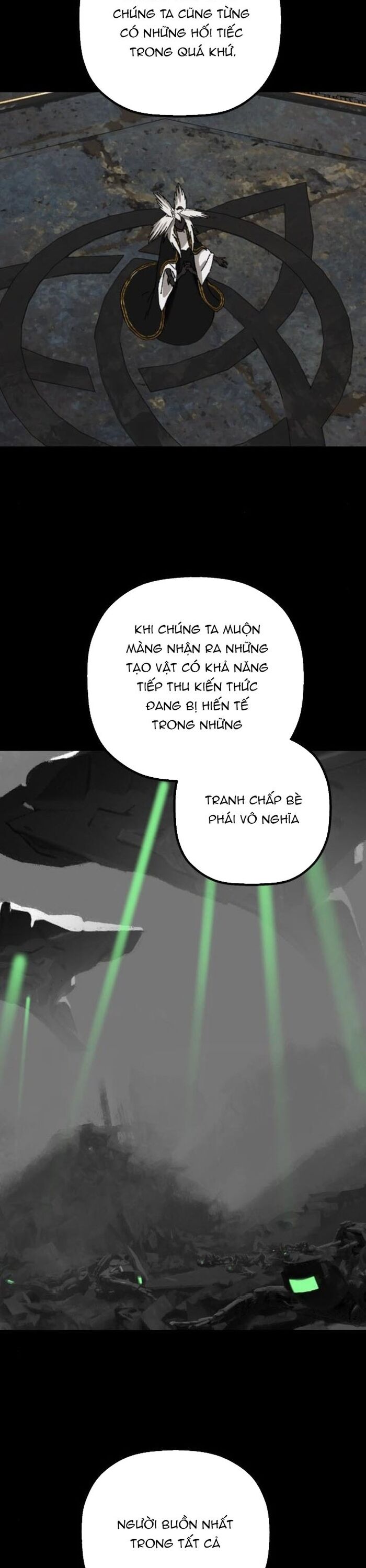 Gặp Mẹ Trong Mơ Chapter 30 - Trang 2