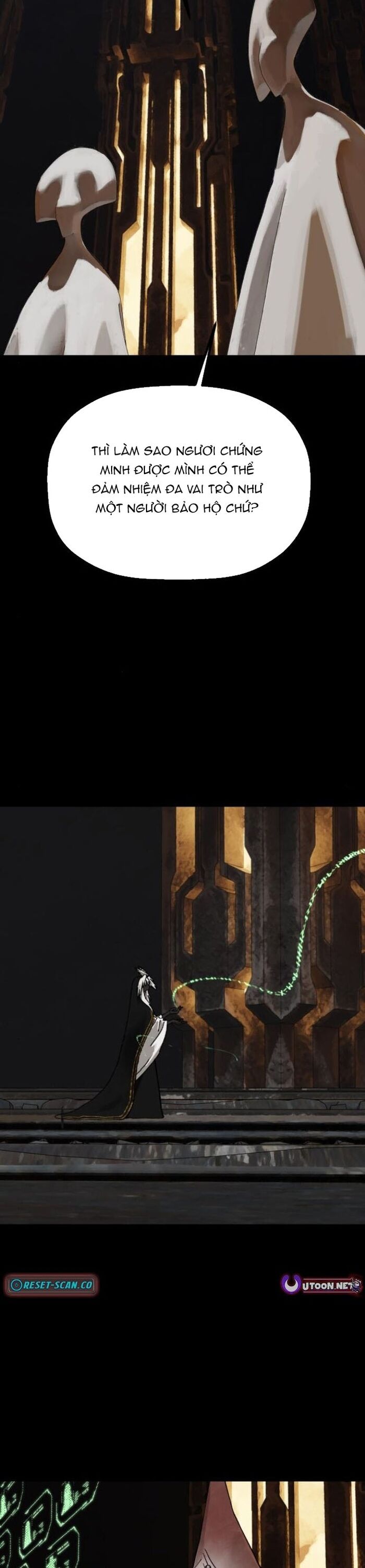 Gặp Mẹ Trong Mơ Chapter 30 - Trang 2