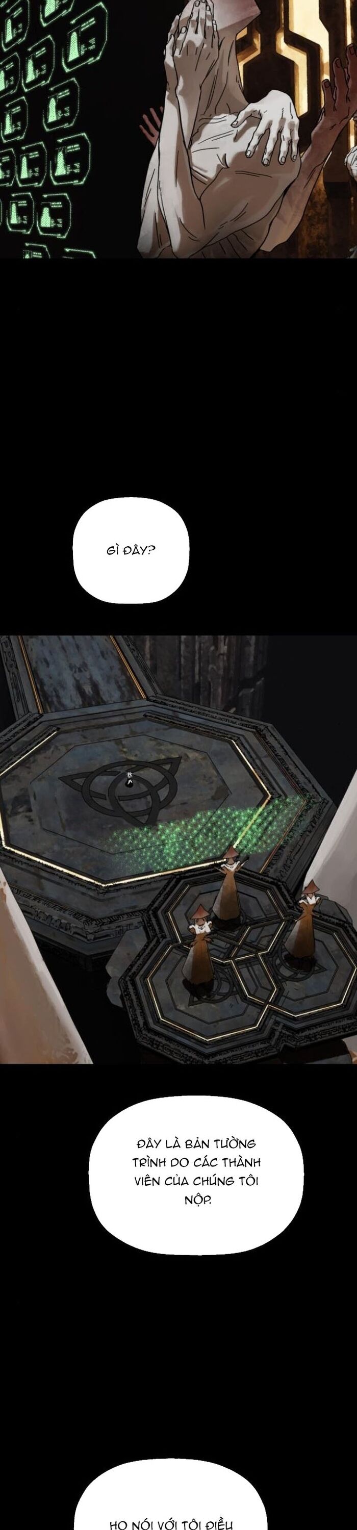 Gặp Mẹ Trong Mơ Chapter 30 - Trang 2