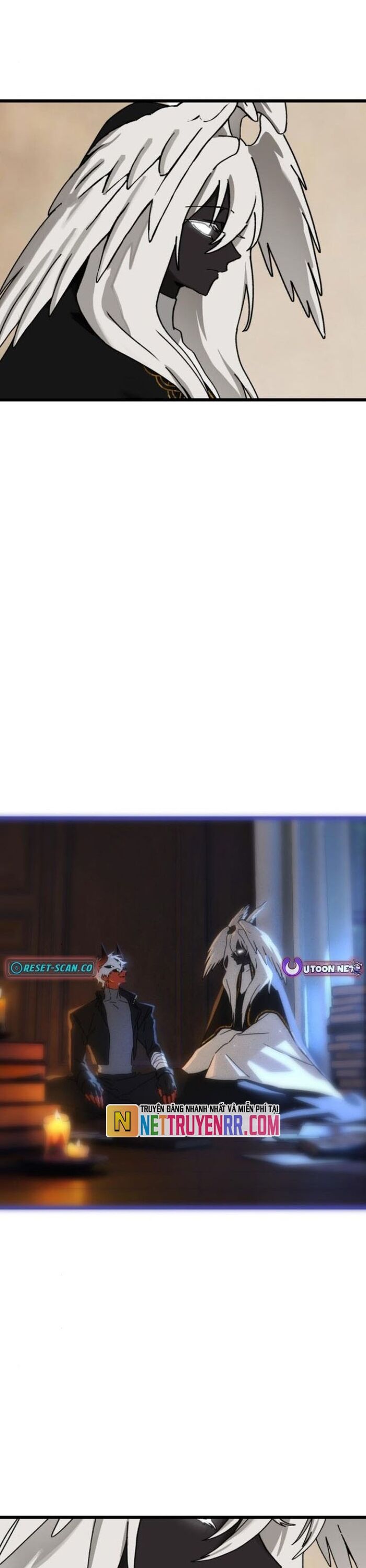 Gặp Mẹ Trong Mơ Chapter 30 - Trang 2