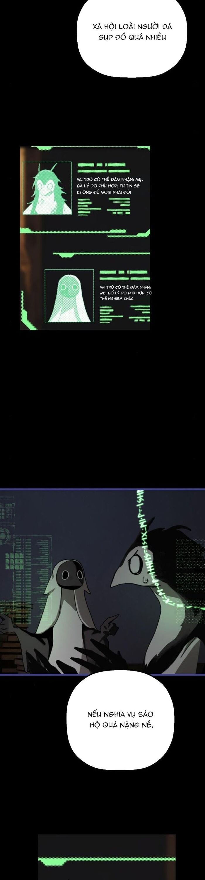 Gặp Mẹ Trong Mơ Chapter 30 - Trang 2