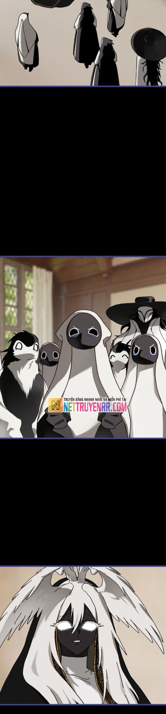 Gặp Mẹ Trong Mơ Chapter 30 - Trang 2