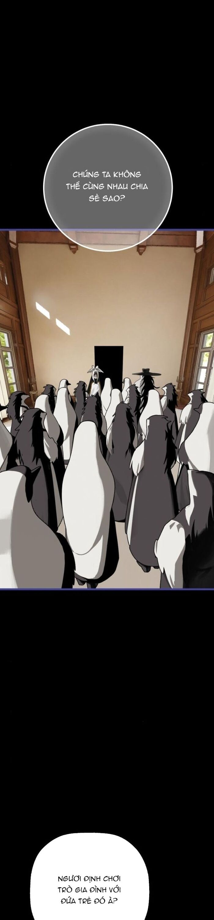 Gặp Mẹ Trong Mơ Chapter 30 - Trang 2